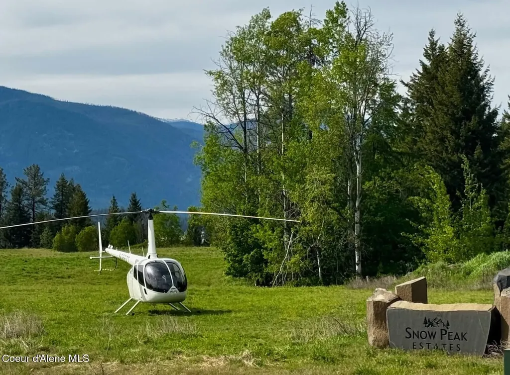 Nka Selkirk Street Bonners Ferry ID 83805
