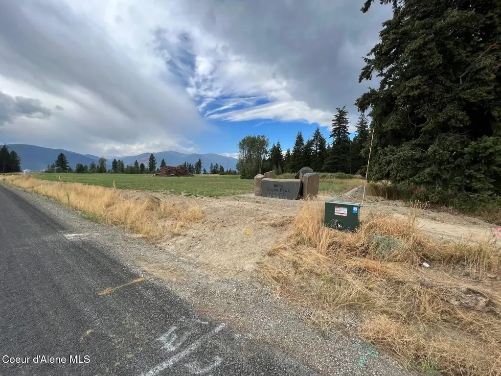 Nka Selkirk Street Bonners Ferry ID 83805