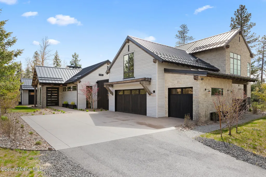 2124 E Kettle Ridge Road Harrison ID 83833