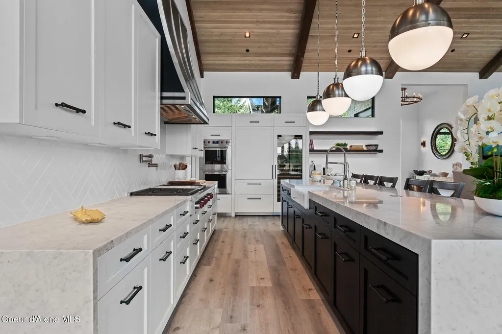 2124 E Kettle Ridge Road Harrison ID 83833
