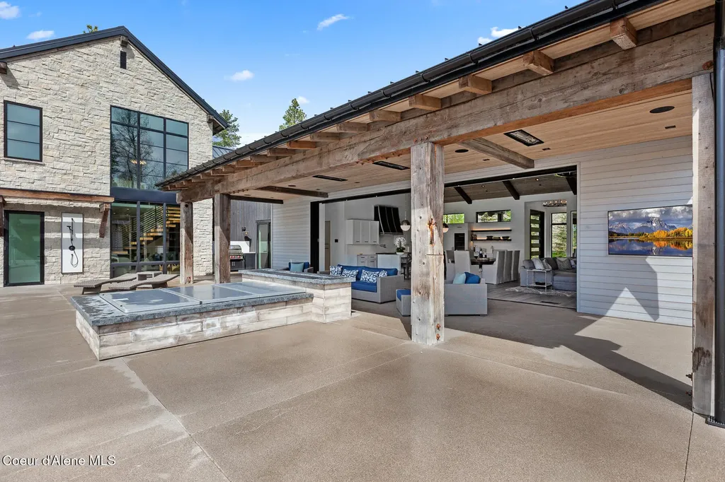 2124 E Kettle Ridge Road Harrison ID 83833