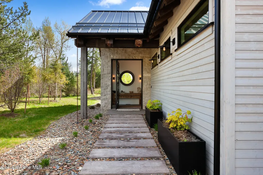2124 E Kettle Ridge Road Harrison ID 83833