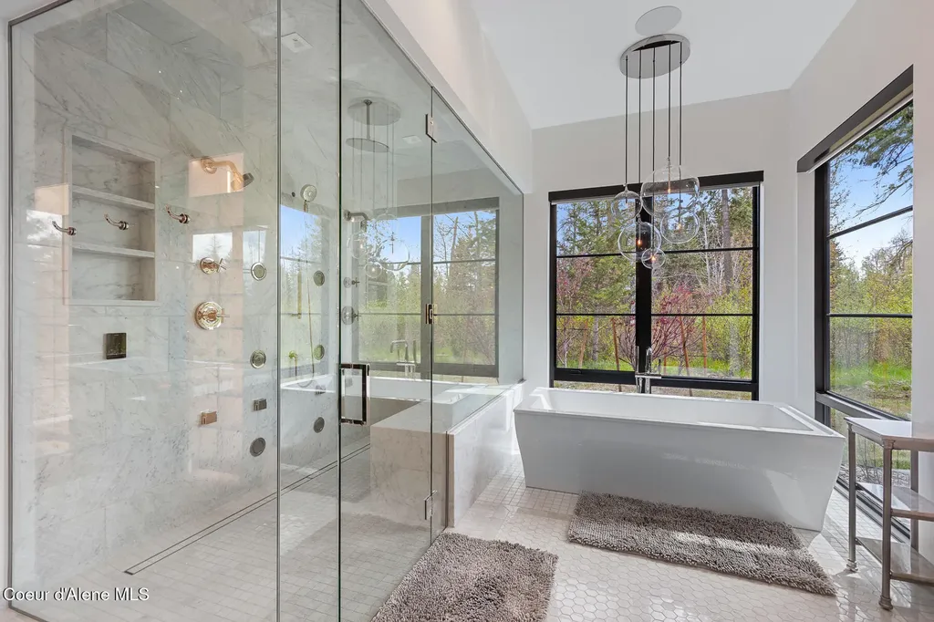 2124 E Kettle Ridge Road Harrison ID 83833