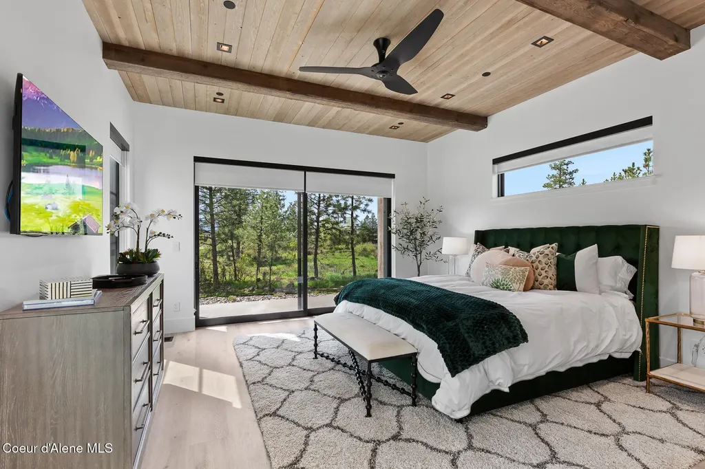 2124 E Kettle Ridge Road Harrison ID 83833