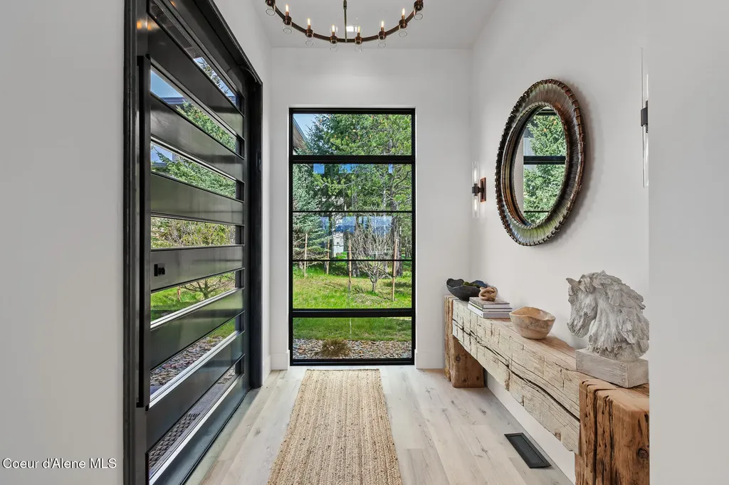 2124 E Kettle Ridge Road Harrison ID 83833