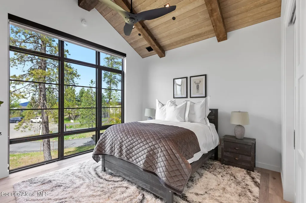 2124 E Kettle Ridge Road Harrison ID 83833
