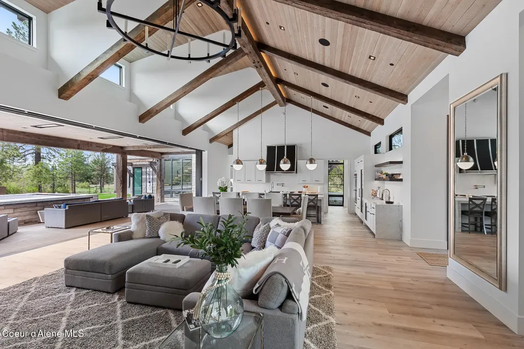 2124 E Kettle Ridge Road Harrison ID 83833