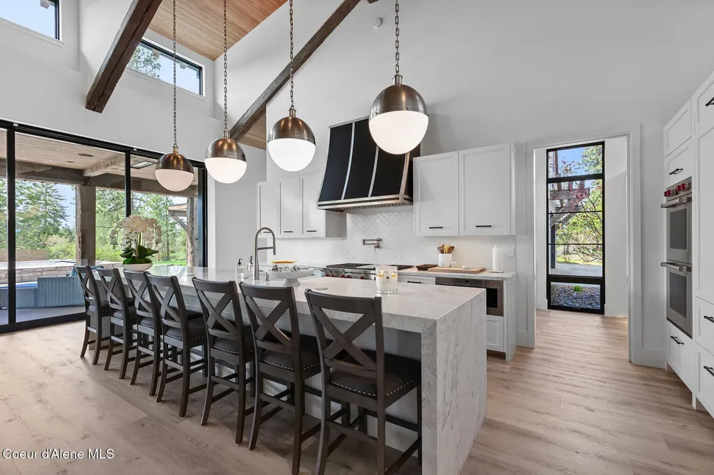 2124 E Kettle Ridge Road Harrison ID 83833