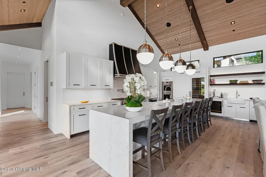 2124 E Kettle Ridge Road Harrison ID 83833