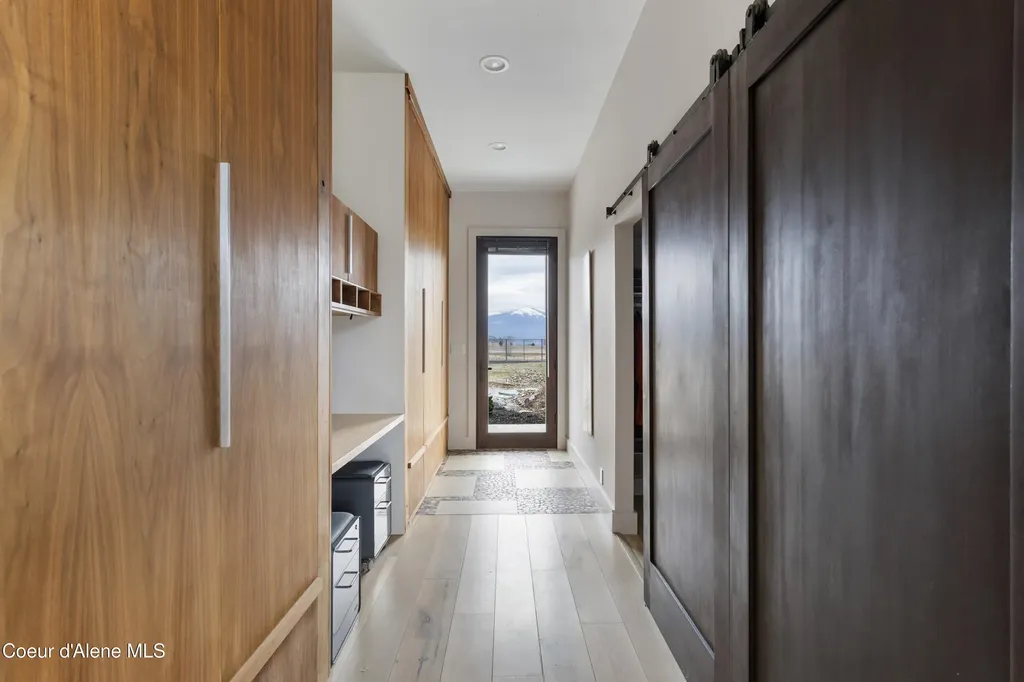 432 Stagecoach Drive Sagle ID 83860