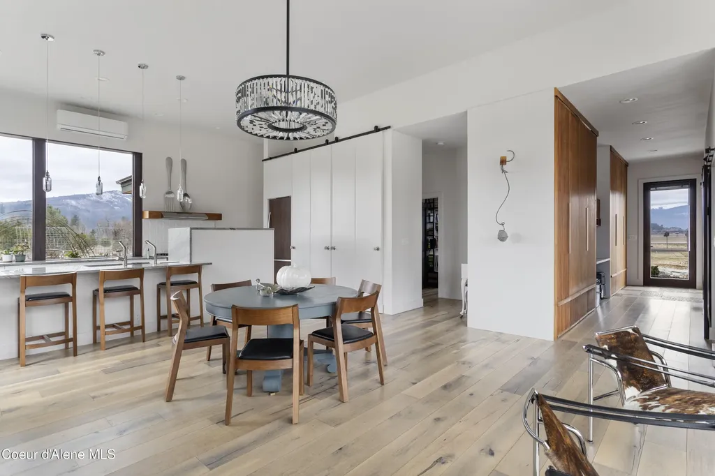 432 Stagecoach Drive Sagle ID 83860