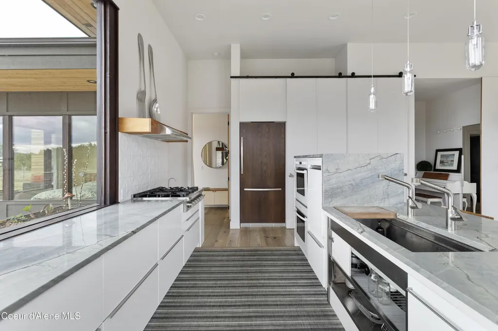 432 Stagecoach Drive Sagle ID 83860