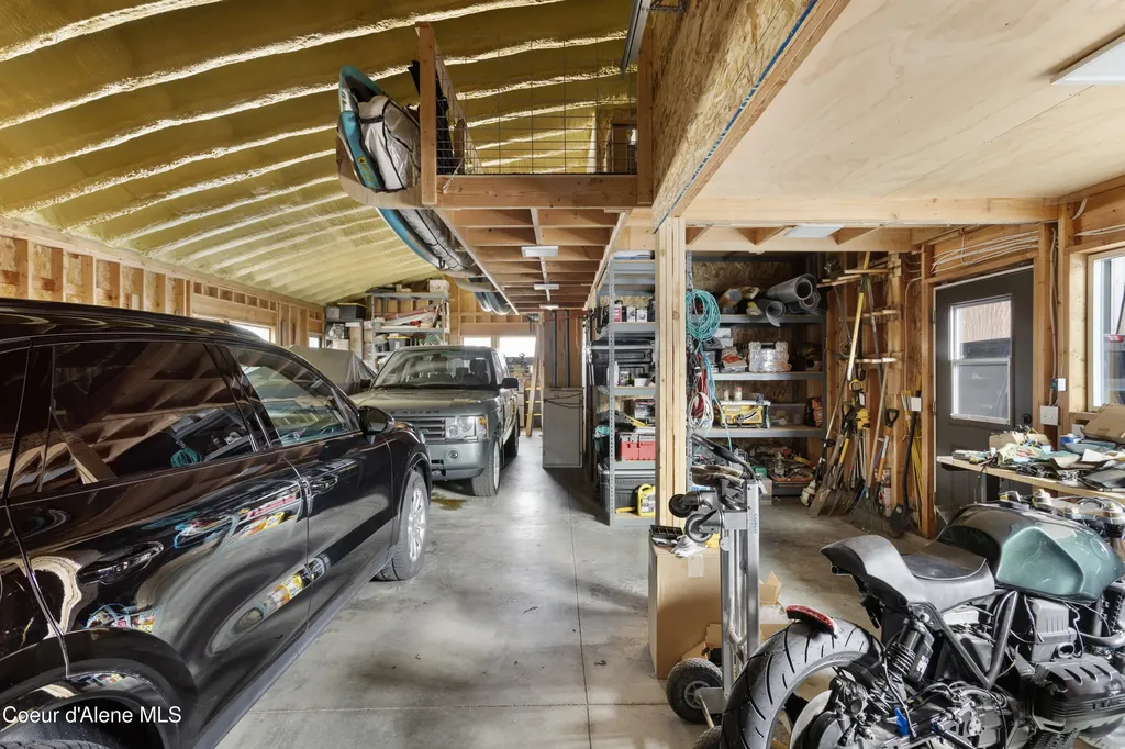 432 Stagecoach Drive Sagle ID 83860