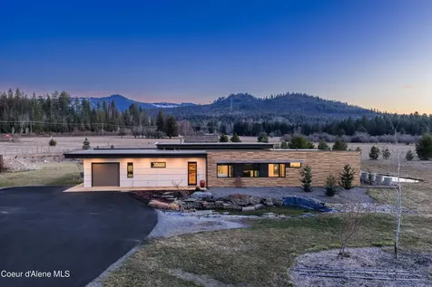 432 Stagecoach Drive Sagle ID 83860