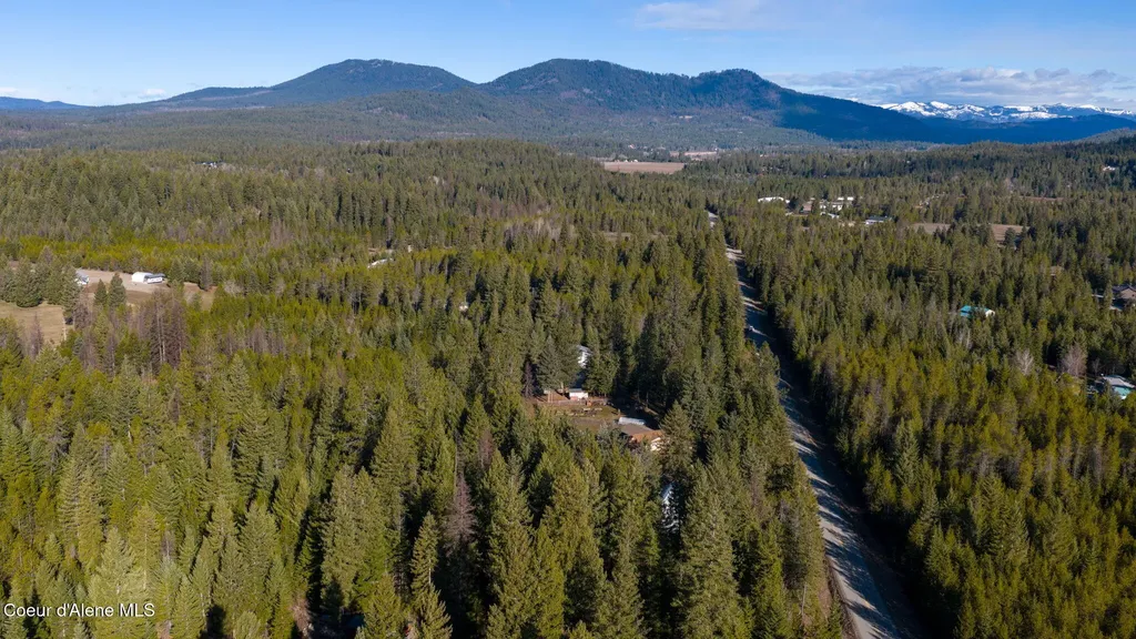 1684 Bayview Road Athol ID 83801