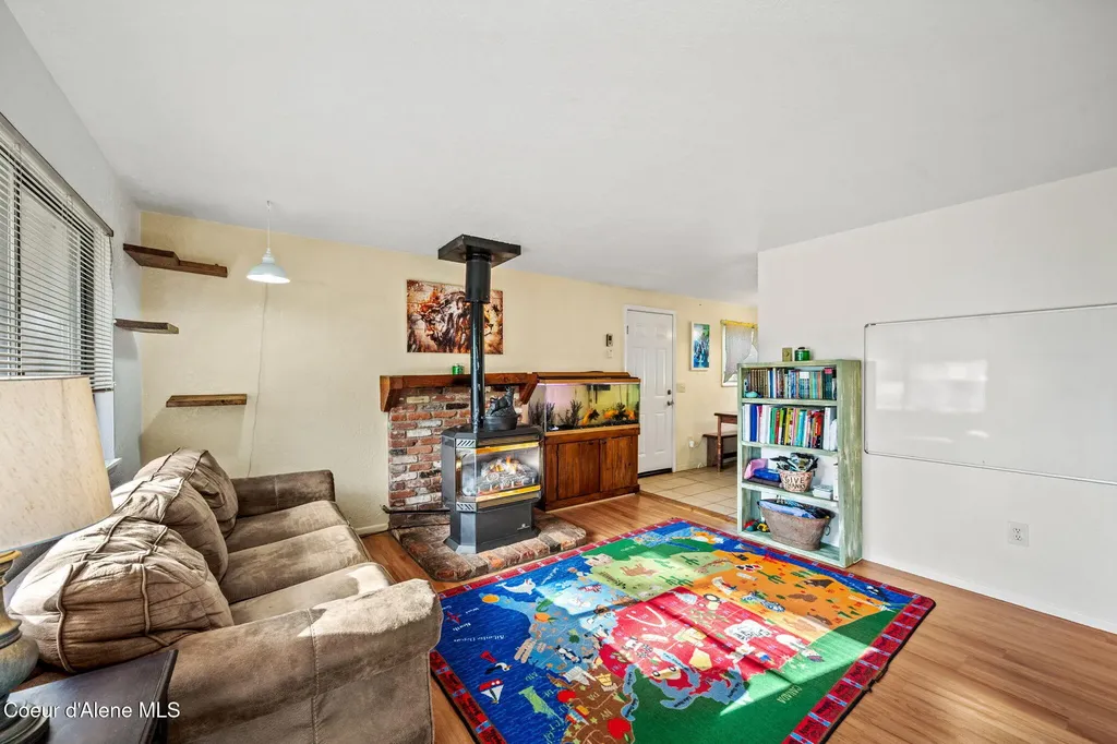 1684 Bayview Road Athol ID 83801