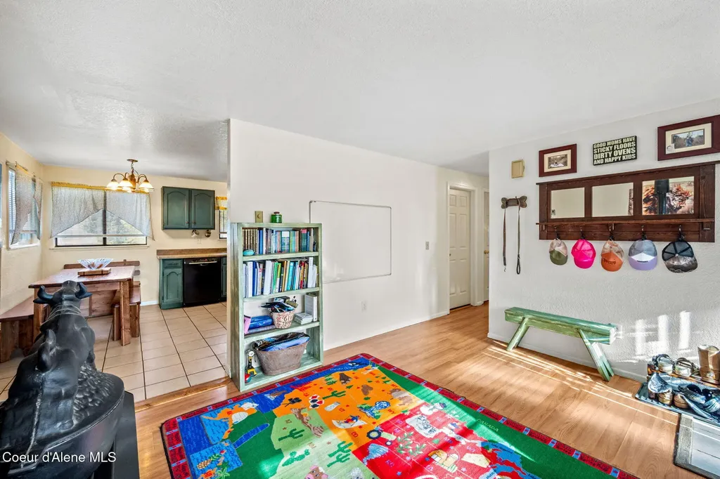 1684 Bayview Road Athol ID 83801