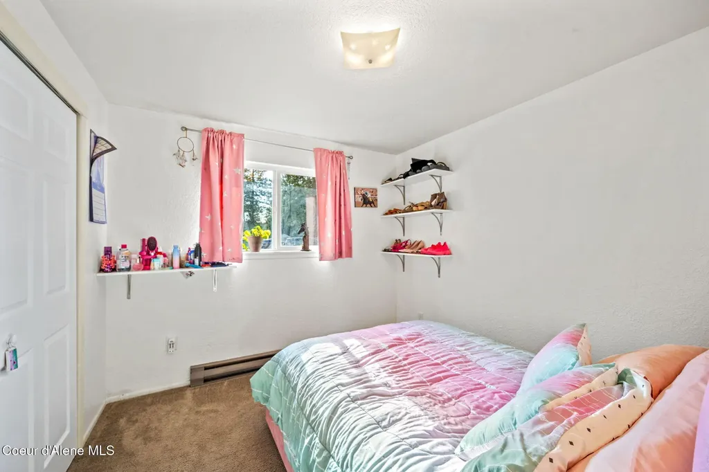 1684 Bayview Road Athol ID 83801