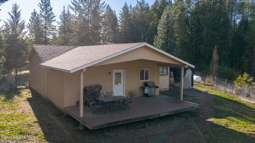 1684 Bayview Road Athol ID 83801