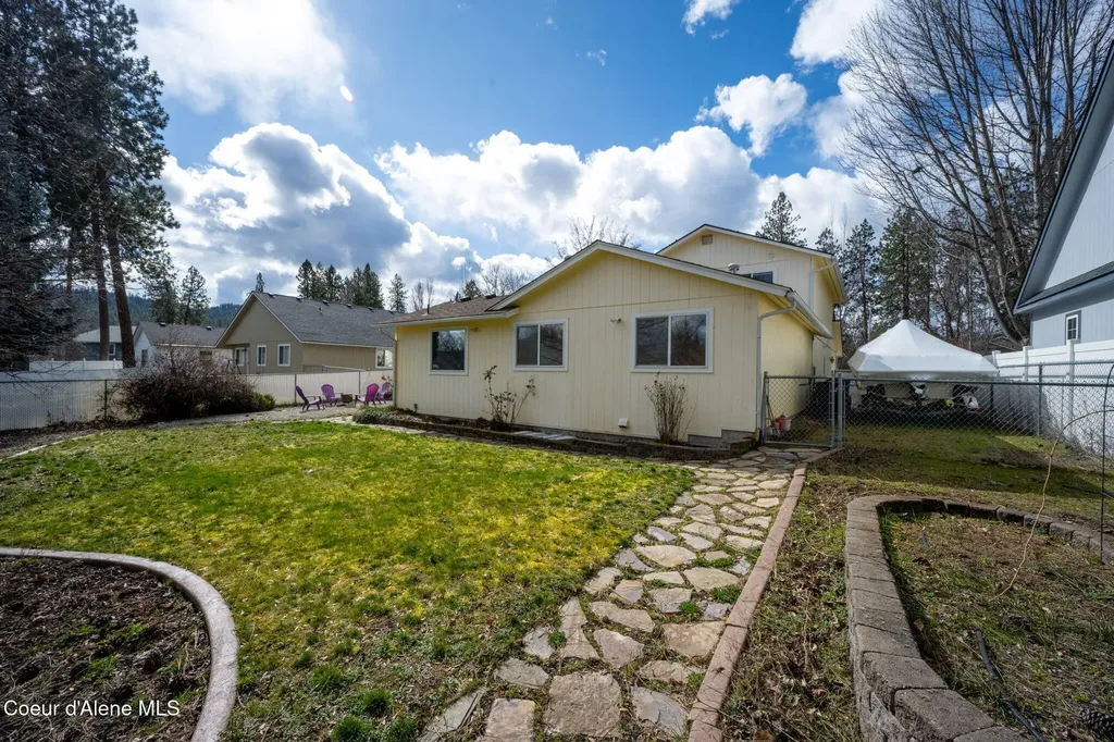 5177 E Shore Cove Post Falls ID 83854