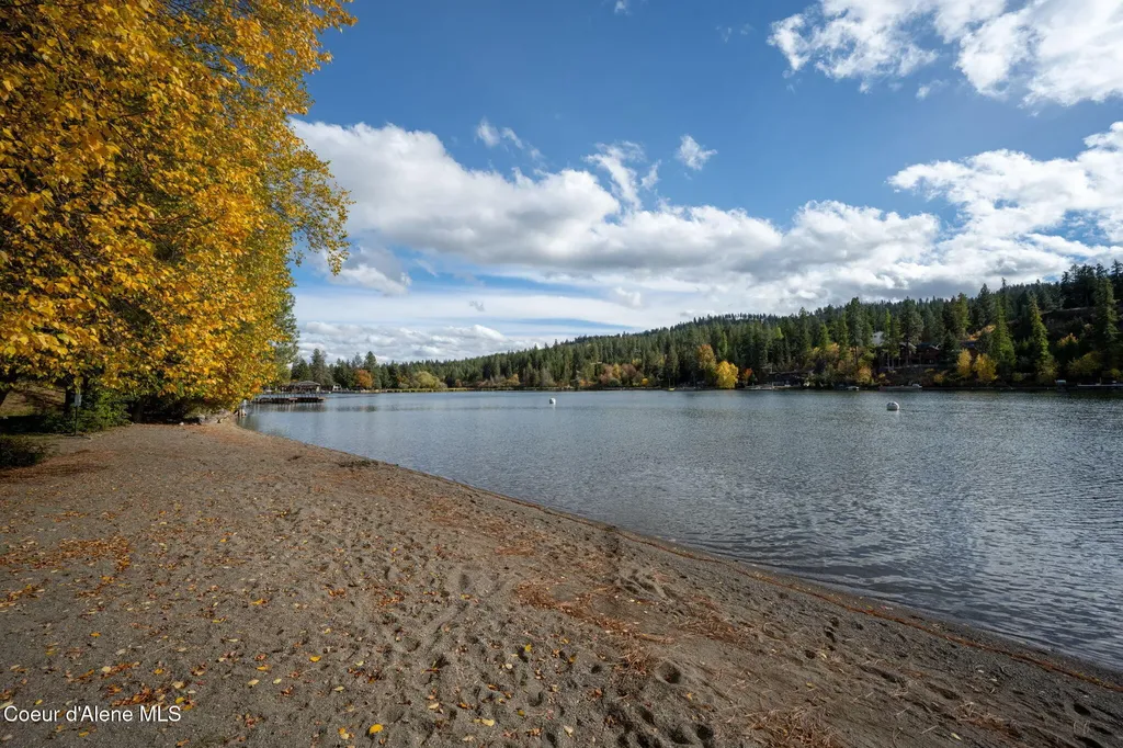 5177 E Shore Cove Post Falls ID 83854