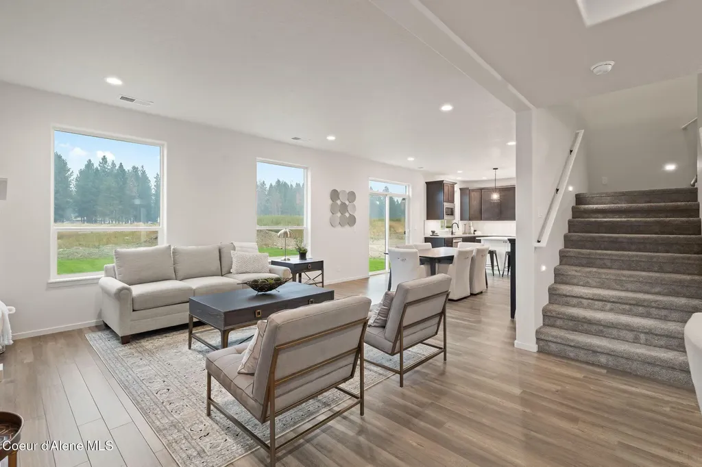 6161 Pelican Loop Rathdrum ID 83858