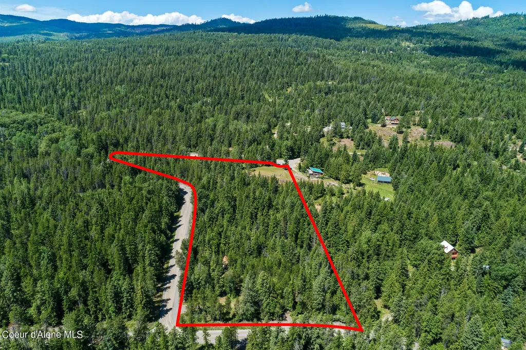 306 Pinewood Lane Cocolalla ID 83813