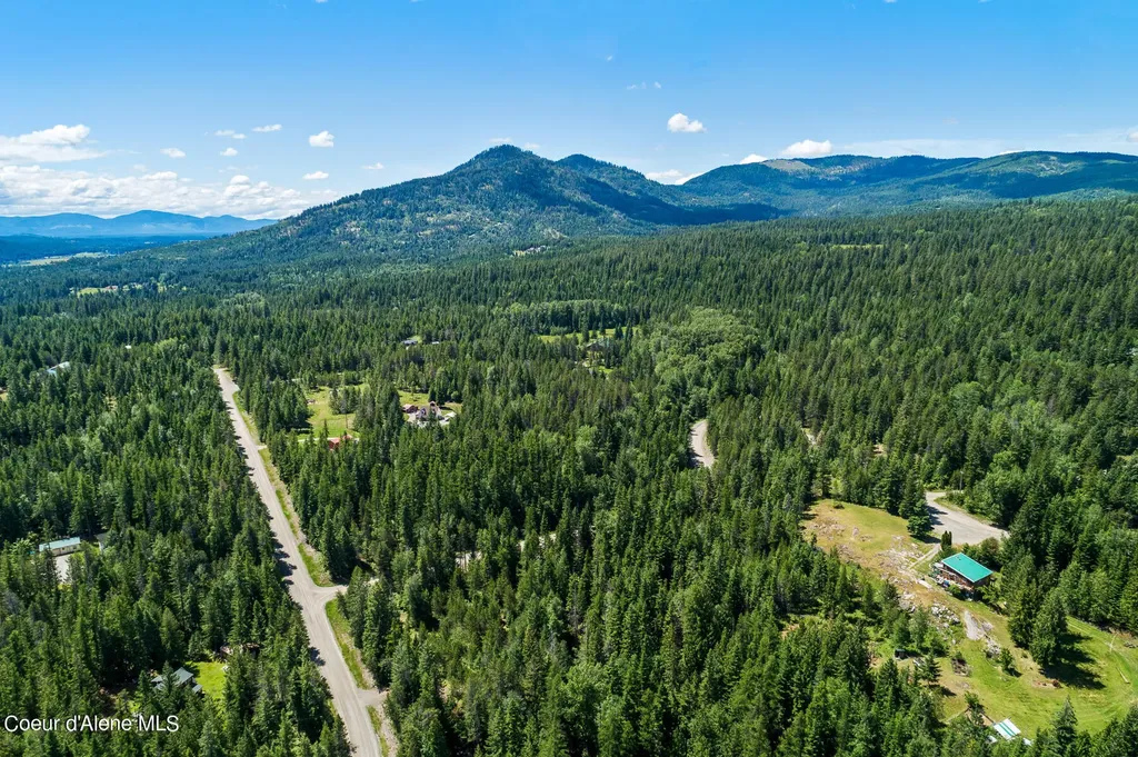 306 Pinewood Lane Cocolalla ID 83813