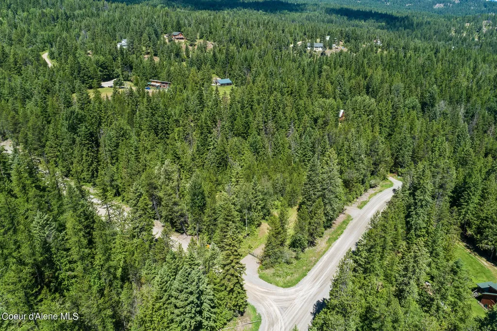 306 Pinewood Lane Cocolalla ID 83813