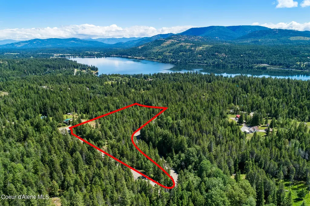306 Pinewood Lane Cocolalla ID 83813