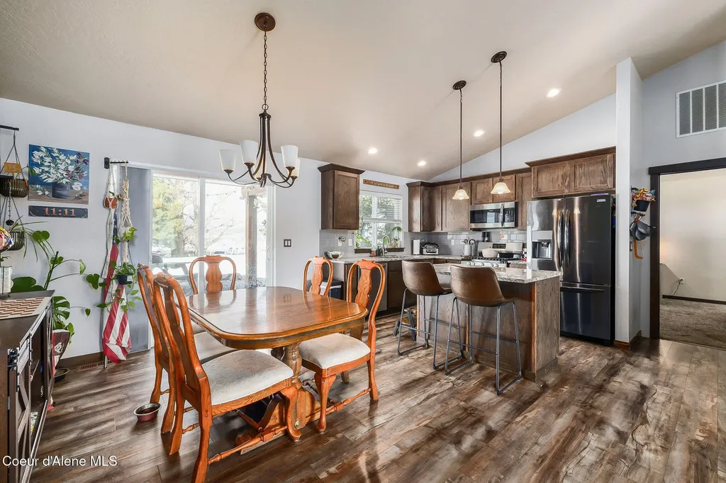 368 W Tennessee Avenue Post Falls ID 83854