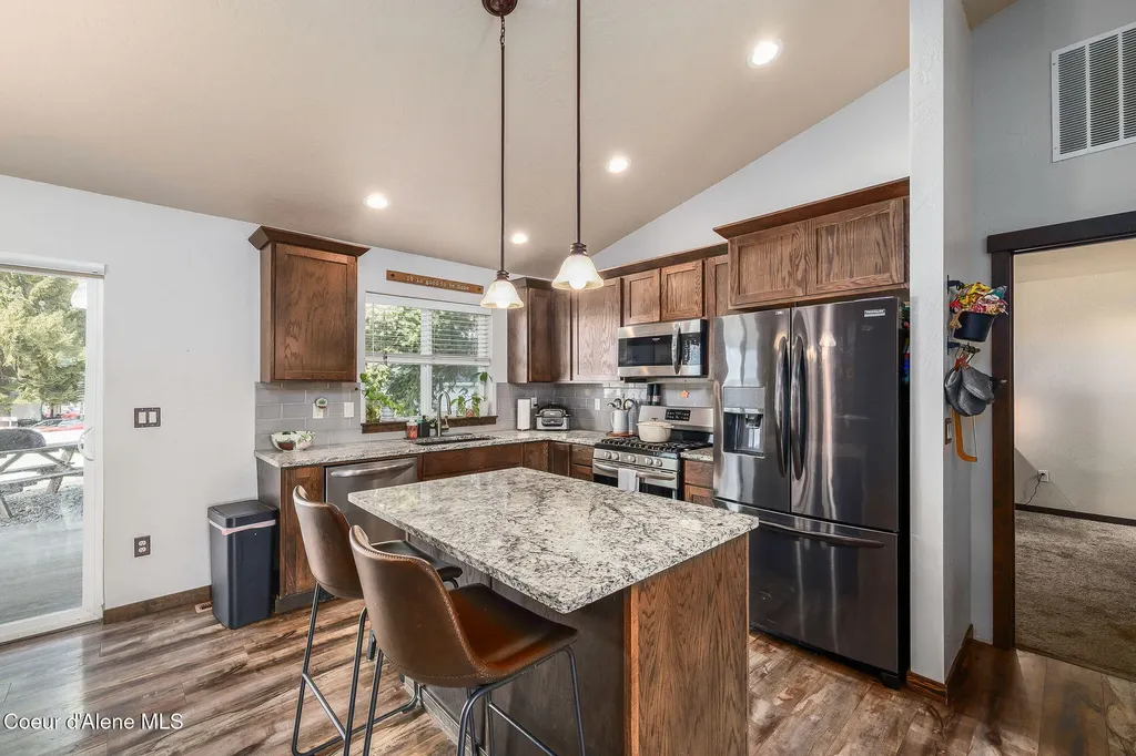 368 W Tennessee Avenue Post Falls ID 83854