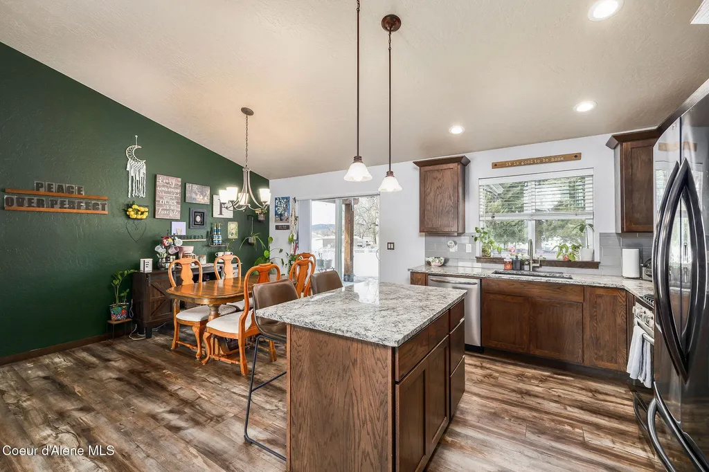 368 W Tennessee Avenue Post Falls ID 83854