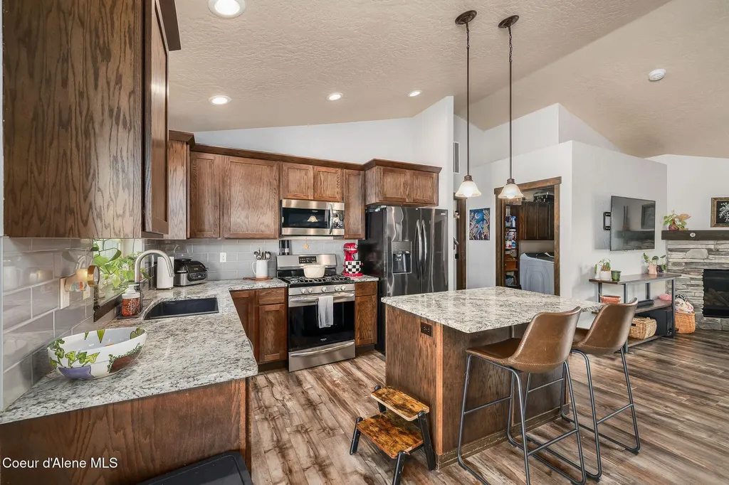 368 W Tennessee Avenue Post Falls ID 83854