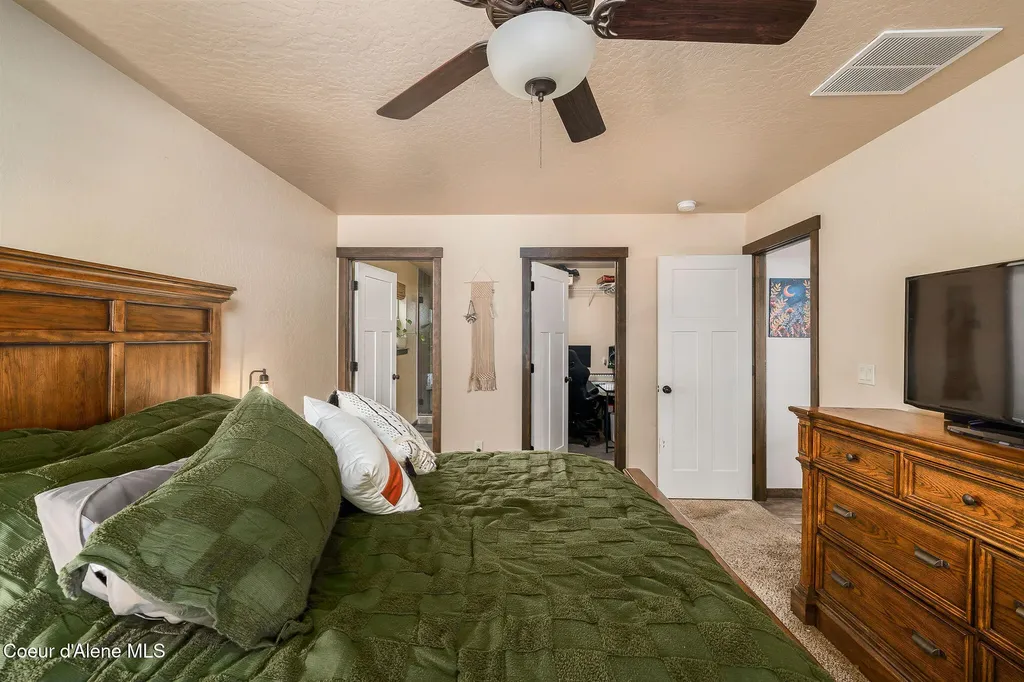 368 W Tennessee Avenue Post Falls ID 83854