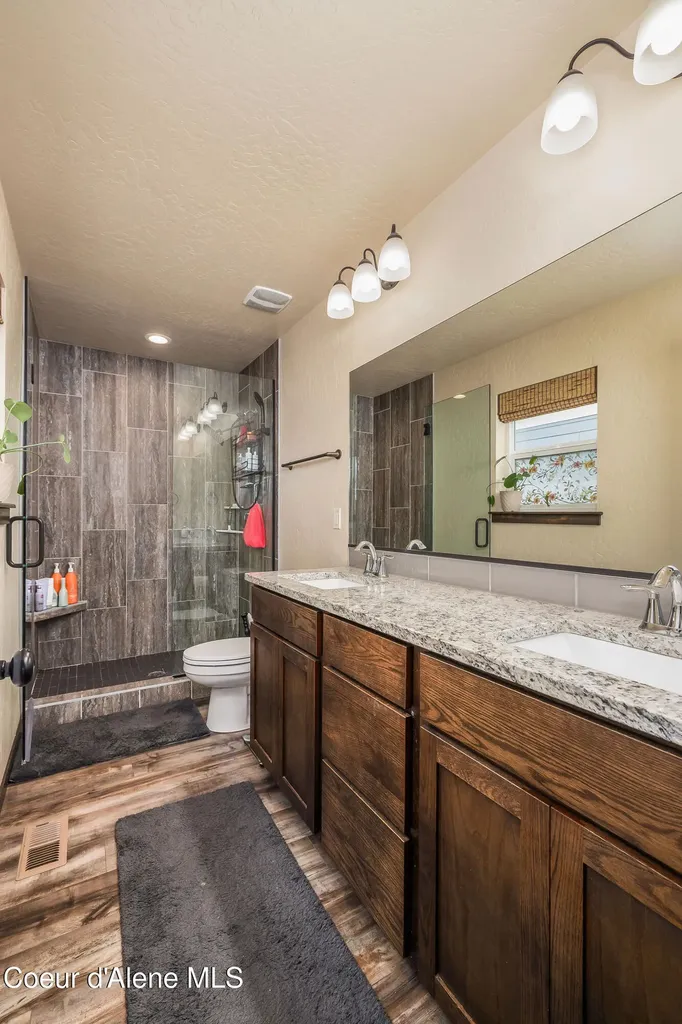 368 W Tennessee Avenue Post Falls ID 83854