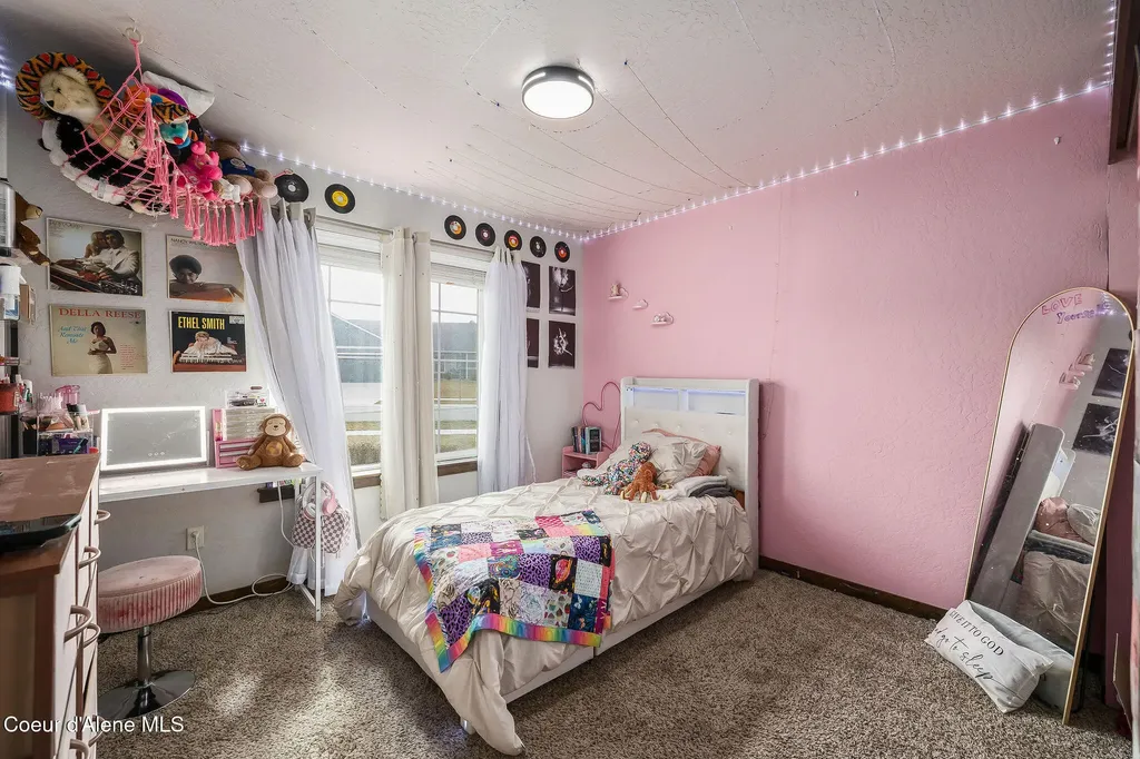 368 W Tennessee Avenue Post Falls ID 83854