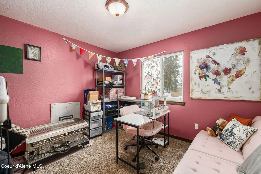 368 W Tennessee Avenue Post Falls ID 83854
