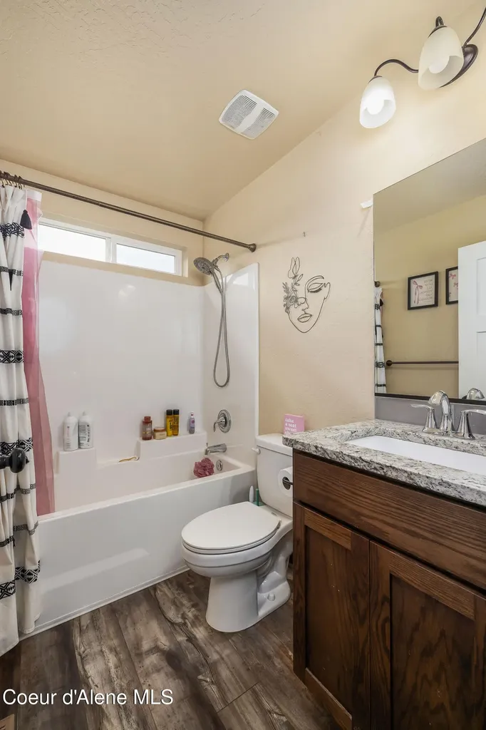 368 W Tennessee Avenue Post Falls ID 83854