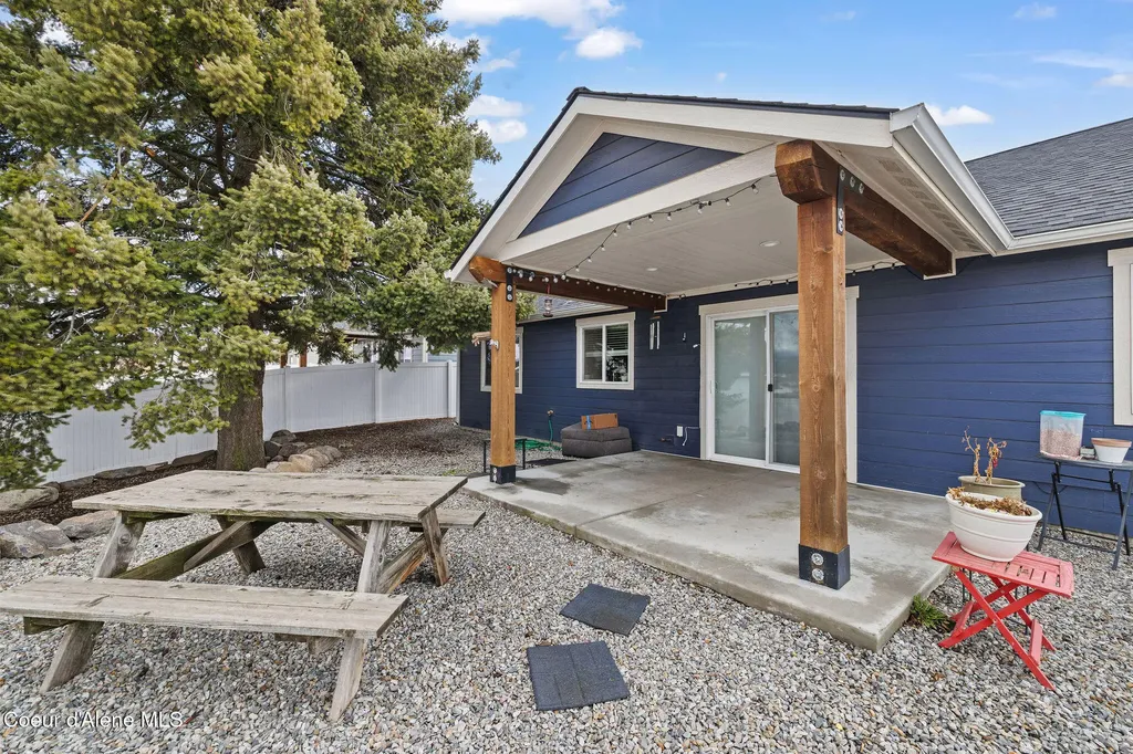 368 W Tennessee Avenue Post Falls ID 83854