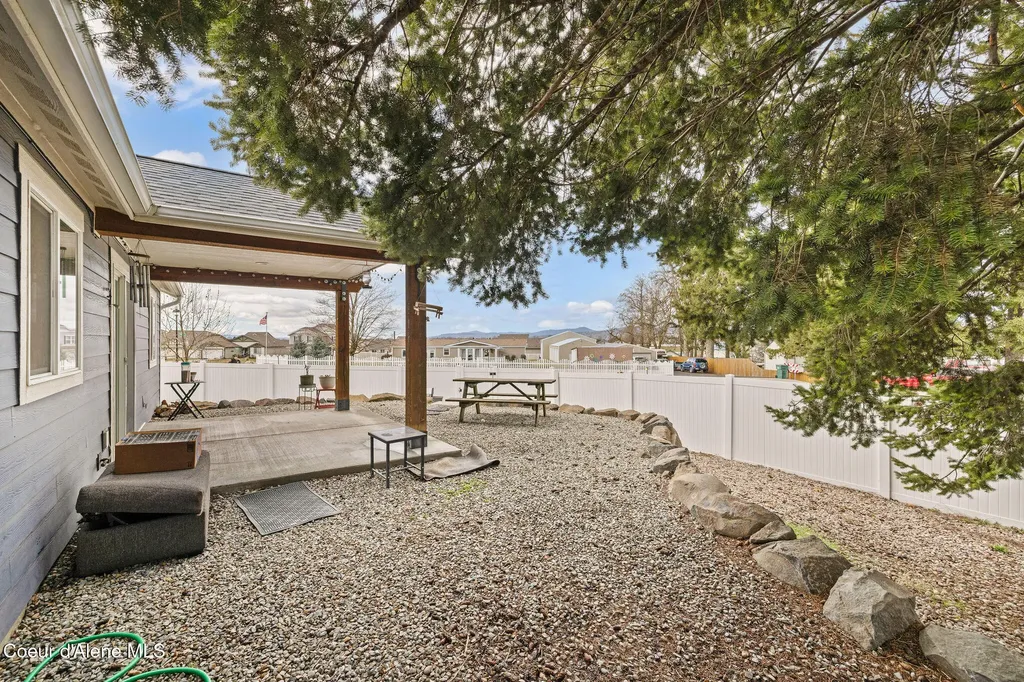 368 W Tennessee Avenue Post Falls ID 83854