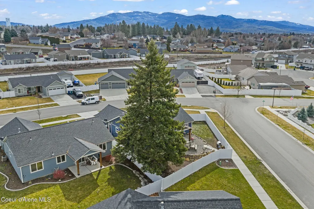 368 W Tennessee Avenue Post Falls ID 83854
