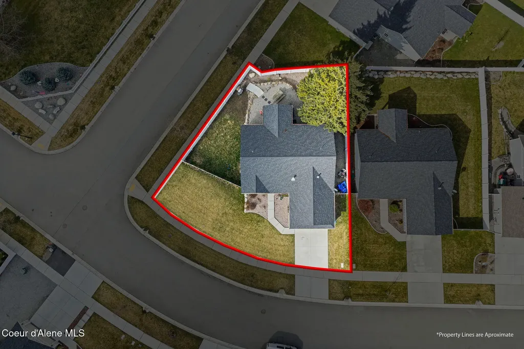 368 W Tennessee Avenue Post Falls ID 83854