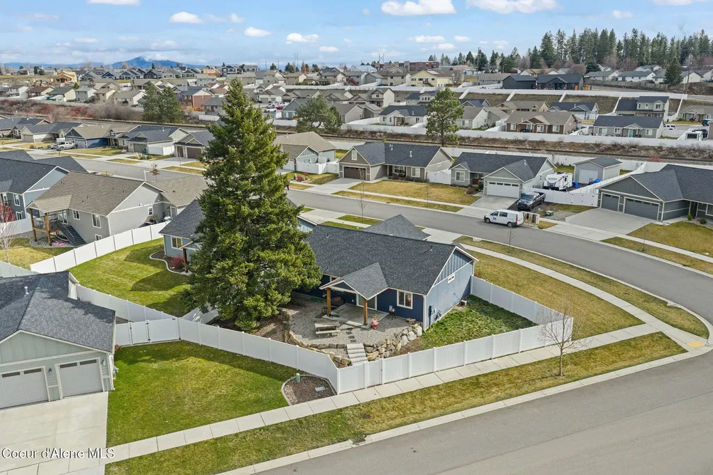 368 W Tennessee Avenue Post Falls ID 83854