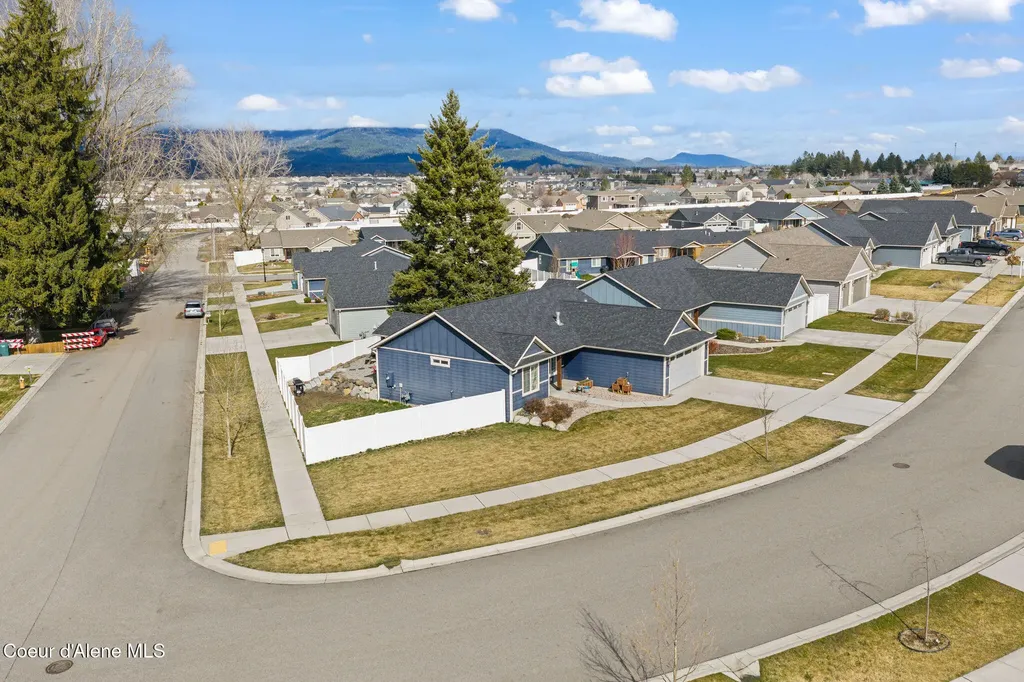 368 W Tennessee Avenue Post Falls ID 83854