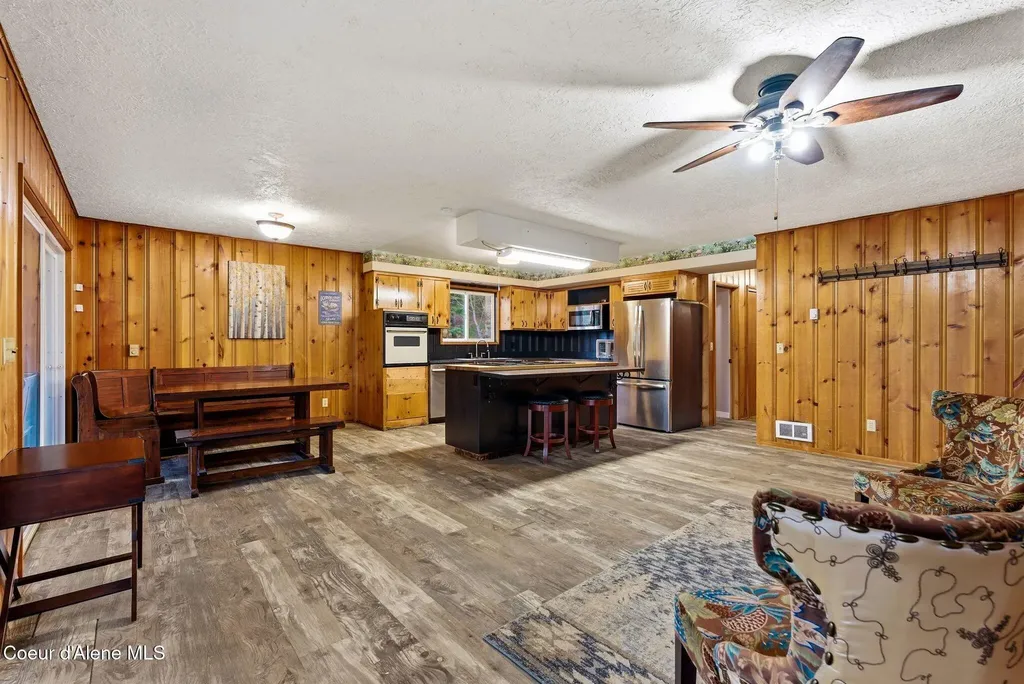 39 Pearl Creek Road Sagle ID 83860