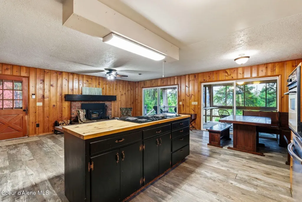 39 Pearl Creek Road Sagle ID 83860