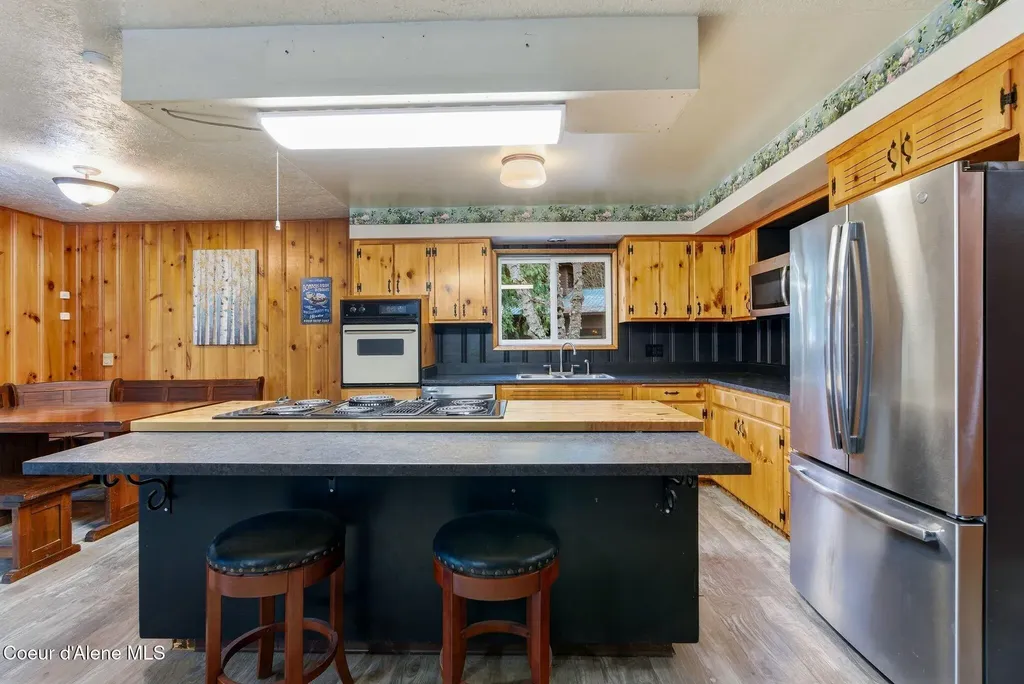 39 Pearl Creek Road Sagle ID 83860