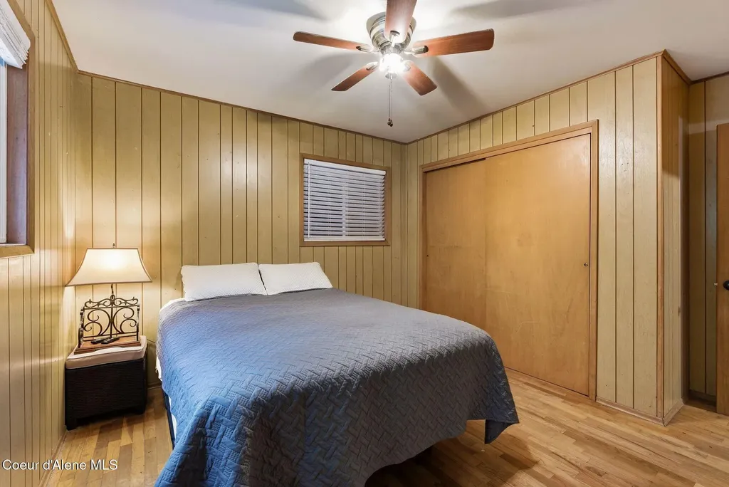 39 Pearl Creek Road Sagle ID 83860