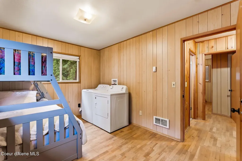 39 Pearl Creek Road Sagle ID 83860